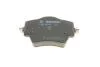 Колодки тормозные дисковые BOSCH 0986494940 (фото 4)