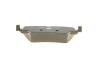 Колодки тормозные дисковые BOSCH 0986494940 (фото 6)