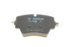 Колодки тормозные дисковые BOSCH 0986494940 (фото 7)