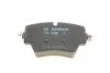 Колодки тормозные дисковые BOSCH 0986494940 (фото 7)