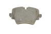 Колодки тормозные дисковые BOSCH 0986494940 (фото 8)