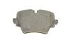 Колодки тормозные дисковые BOSCH 0986494940 (фото 8)