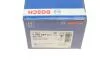 Колодки тормозные дисковые BOSCH 0986494940 (фото 9)