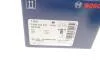 Тормозные колодки дисковые BMW 3 &quot;F &quot;11&gt;&gt; BOSCH 0986494947 (фото 6)