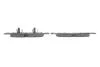 Колодки гальмівні дискові MERCEDES GL/GLE/GLS/ML \'\'F \'\'11>> BOSCH 0 986 494 962 (фото 3)