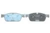 Колодки гальмівні дискові MERCEDES GL/GLE/GLS/ML \'\'F \'\'11>> BOSCH 0 986 494 962 (фото 4)