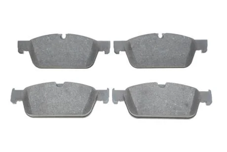 Колодки гальмівні дискові MERCEDES GL/GLE/GLS/ML \'\'F \'\'11>> BOSCH 0 986 494 962