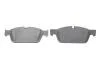 Колодки гальмівні дискові MERCEDES GL/GLE/GLS/ML \'\'F \'\'11>> BOSCH 0 986 494 962 (фото 5)
