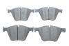 KLOCKI HAMULC. BMW 7 F01,F02,F03,F04  09- PRZ?D 0986494983