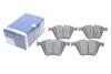 KLOCKI HAMULC. BMW 7 F01,F02,F03,F04 09- PRZ?D BOSCH 0986494983 (фото 2)