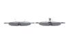 KLOCKI HAMULC. BMW 7 F01,F02,F03,F04 09- PRZ?D BOSCH 0986494983 (фото 3)
