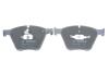 KLOCKI HAMULC. BMW 7 F01,F02,F03,F04 09- PRZ?D BOSCH 0986494983 (фото 4)