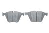 KLOCKI HAMULC. BMW 7 F01,F02,F03,F04 09- PRZ?D BOSCH 0986494983 (фото 5)