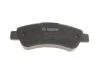 Гальмівні колодки дискові CITROEN/FIAT/PEUGEOT Jumper/Ducato/Boxer \'\'F \'\'10>> BOSCH 0986494994 (фото 4)