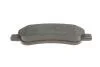 Гальмівні колодки дискові CITROEN/FIAT/PEUGEOT Jumper/Ducato/Boxer \'\'F \'\'10>> BOSCH 0986494994 (фото 5)