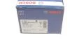 Колодка гальм. диск. BMW 3 (E36) передн. BOSCH 0986495060 (фото 6)