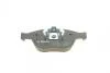 Колодка торм. диск. FORD FOCUS (DAW, DBW,DNW), TRANSIT передн. BOSCH 0986495066 (фото 4)