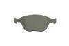 Колодка торм. диск. FORD FOCUS (DAW, DBW,DNW), TRANSIT передн. BOSCH 0986495066 (фото 5)