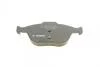 Колодка торм. диск. FORD FOCUS (DAW, DBW,DNW), TRANSIT передн. BOSCH 0986495066 (фото 6)
