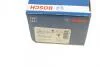 Колодка торм. диск. FORD FOCUS (DAW, DBW,DNW), TRANSIT передн. BOSCH 0986495066 (фото 8)