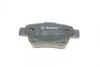 Колодка гальм. диск. TOYOTA AVENSIS (_T22_, T25) задн. BOSCH 0986495073 (фото 7)