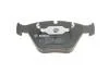 Колодка гальм. диск. BMW 3 (E90), 5 (E60) передн. BOSCH 0986495082 (фото 2)