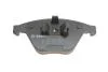 Колодка гальм. диск. BMW 3 (E90), 5 (E60) передн. BOSCH 0986495082 (фото 4)