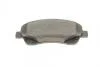 Колодка гальм. диск. TOYOTA AVENSIS (T25), COROLLA V передн. BOSCH 0986495083 (фото 8)
