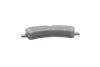 Тормозные колодки дисковые MB Sprinter &#039;R&#039;06&gt;&gt; PR2 BOSCH 0986495099 (фото 3)