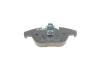 Колодка торм. диск. MB C-CLASS(W204) 180-350 07-,GLK-CLASS200-350 08- задн. BOSCH 0986495105 (фото 4)