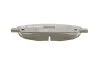 Колодка торм. диск. TOYOTA AURIS, AVENSIS передн. BOSCH 0986495106 (фото 6)