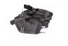 Колодка торм. диск. SEAT ALHAMBRA 2010- VW SHARAN 2010- передн. BOSCH 0986495129 (фото 3)