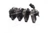 Колодка торм. диск. SEAT ALHAMBRA 2010- VW SHARAN 2010- передн. BOSCH 0986495129 (фото 4)