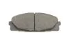 Колодки тормозные дисковые BOSCH 0986495152 (фото 3)