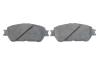 TOYOTA Тормозные колодки передн.Camry,Previa, Lexus ES 01- BOSCH 0986495160 (фото 5)