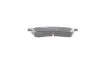 Тормозные колодки дисковые Chevrolet Epica R BOSCH 0986495168 (фото 8)