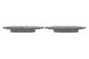 Колодки тормозные JEEP Compass/Patriot/Dodge/Caliber BOSCH 0986495170 (фото 3)