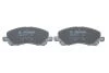 Гальмівні колодки JEEP Compass/Patriot/Dodge/Caliber BOSCH 0986495170 (фото 4)