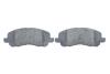 Колодки тормозные JEEP Compass/Patriot/Dodge/Caliber BOSCH 0986495170 (фото 5)