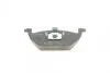 Колодка гальм. диск. AUDI A3, SEAT, SKODA, VW передн. BOSCH 0986495213 (фото 7)