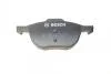 Колодка гальм. диск. FORD FOCUS, MAZDA 3,5, VOLVO C70, S40, передн. BOSCH 0986495215 (фото 3)