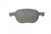 Колодка гальм. диск. FORD FOCUS, MAZDA 3,5, VOLVO C70, S40, передн. BOSCH 0986495215 (фото 4)