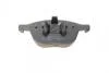 Колодка гальм. диск. FORD FOCUS, MAZDA 3,5, VOLVO C70, S40, передн. BOSCH 0986495215 (фото 6)