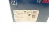 Колодка гальм. диск. FORD FOCUS, MAZDA 3,5, VOLVO C70, S40, передн. BOSCH 0986495215 (фото 9)