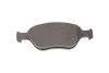 Колодка гальм. диск. FORD FIESTA, FUSION, MAZDA 2 передн. BOSCH 0986495220 (фото 5)