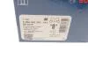 Колодка гальм. диск. FORD FIESTA, FUSION, MAZDA 2 передн. BOSCH 0986495220 (фото 6)