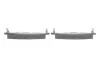 Гальмівні колодки дискові FORD/JAGUAR Mondeo/X-type \'\'F \'\'>>07 PR2 BOSCH 0986495230 (фото 3)