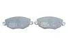 Гальмівні колодки дискові FORD/JAGUAR Mondeo/X-type \'\'F \'\'>>07 PR2 BOSCH 0986495230 (фото 4)