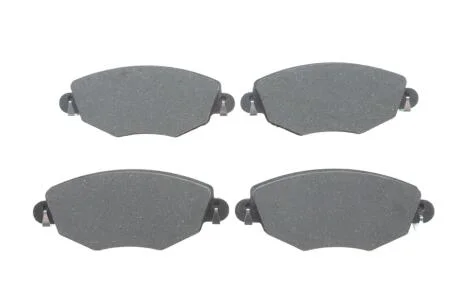 Гальмівні колодки дискові FORD/JAGUAR Mondeo/X-type \'\'F \'\'>>07 PR2 BOSCH 0986495230