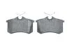 Тормозные колодки AUDI/VW/PEUGEOT/CITROEN/FIAT/LANCIA \&#039;\&#039;R \&#039;\&#039;97-05 PR2 BOSCH 0986495231 (фото 5)